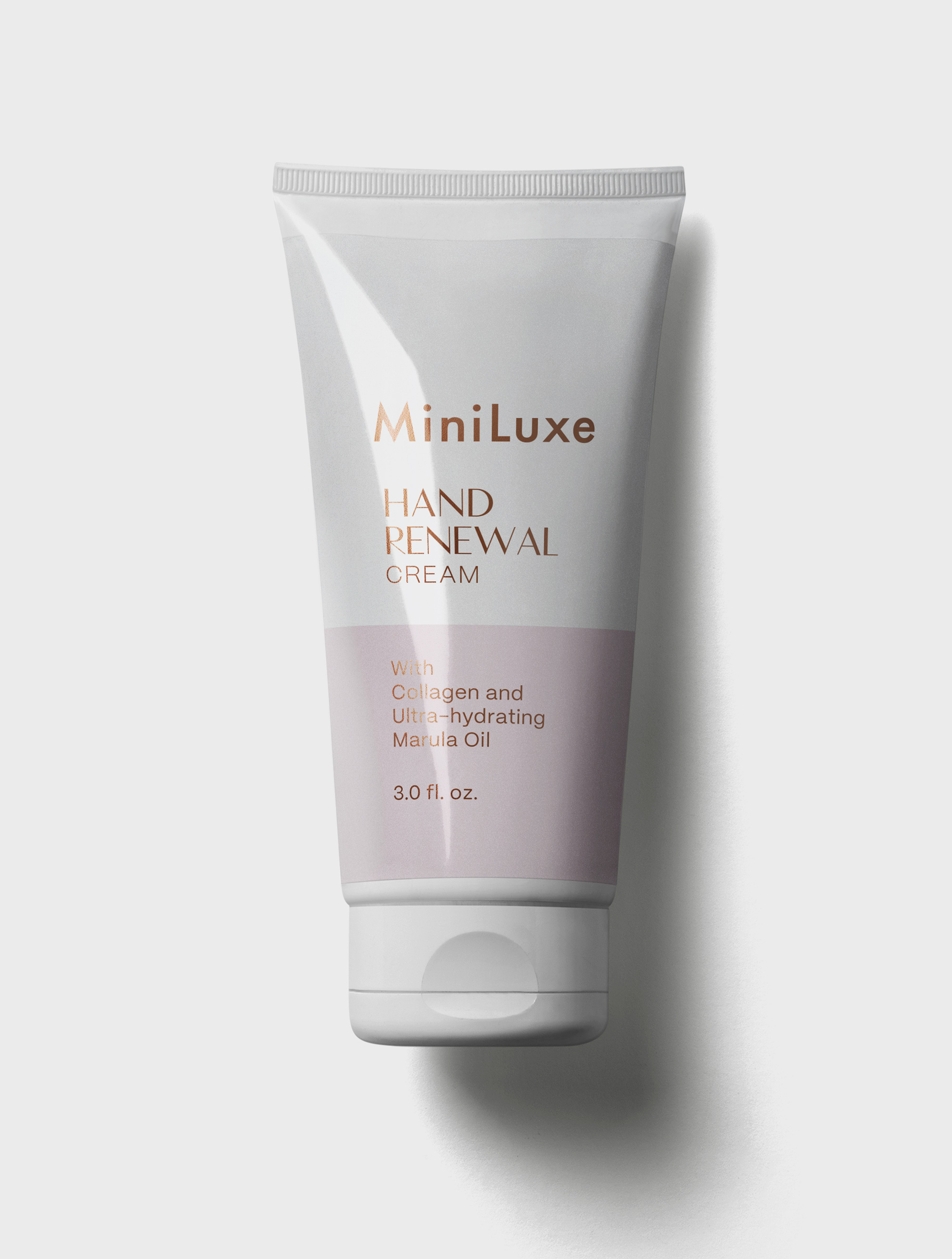 Hand Renewal Cream – MiniLuxe