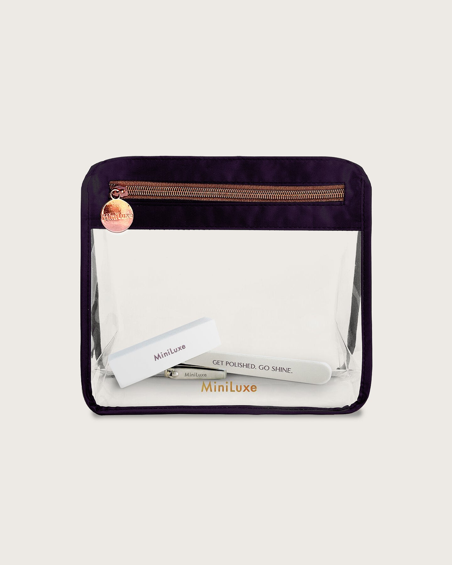Tool Kit – MiniLuxe