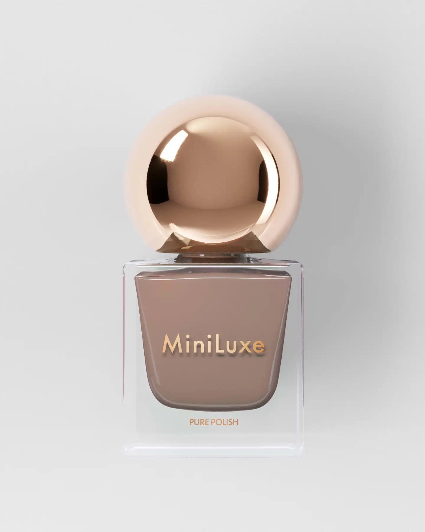 Latte – MiniLuxe