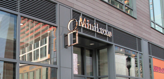 Miniluxe Franchise