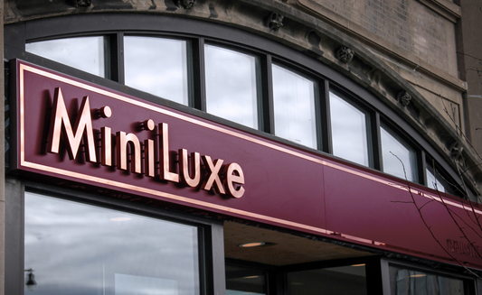 The Rise of Ethical Nail Salons: MiniLuxe’s First Franchisee Leads the Way