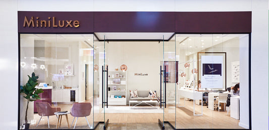 How Much Do Top Nail Salons Make? A Look Inside MiniLuxe's Nail Studio Operations
