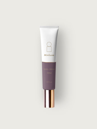 Hydrating Body Cream (2.7 oz.) – MiniLuxe