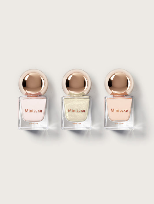 The Bridal Collection