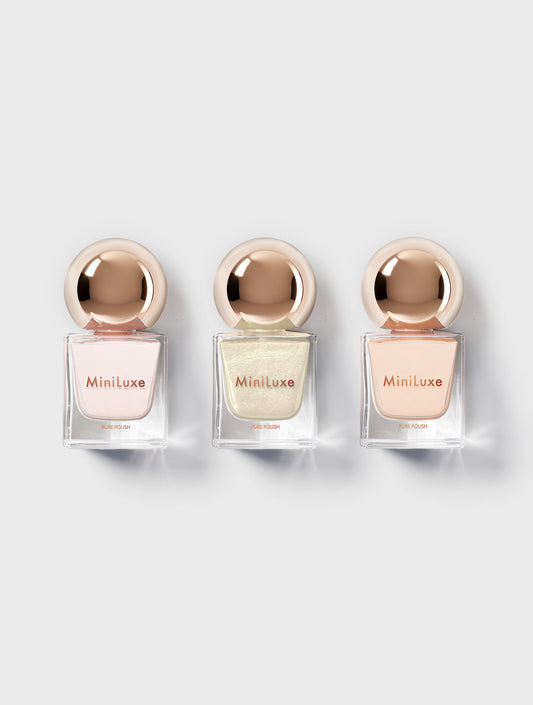 The Bridal Collection
