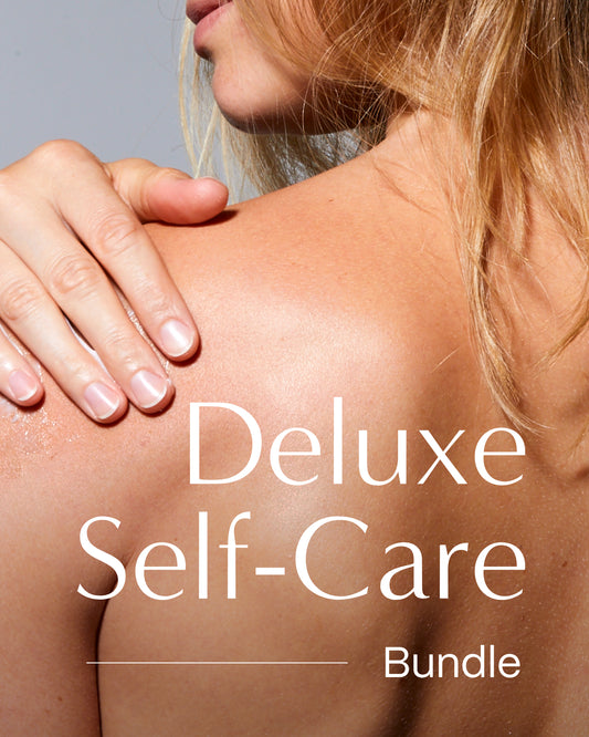Deluxe Self-Care Bundle