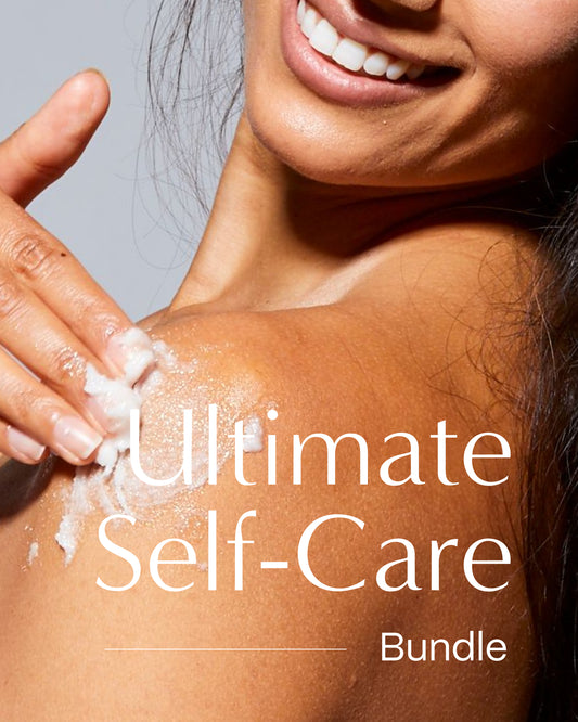 Ultimate Self-Care Bundle