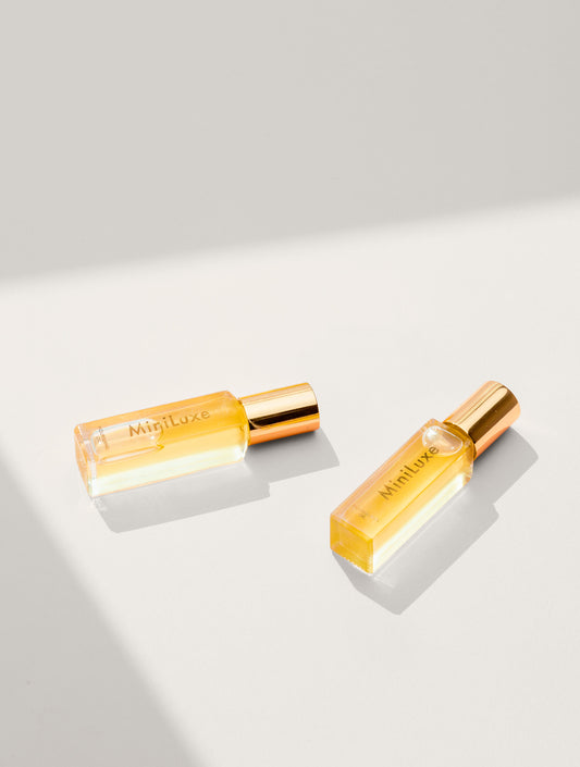 Nourishing Cuticle Oil Rollerball Duo