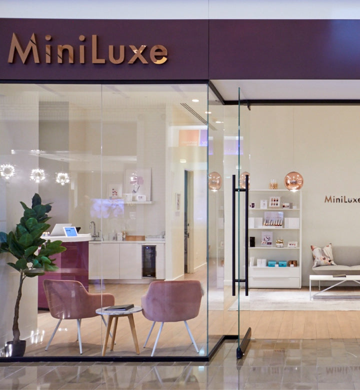 Should I open or buy a MiniLuxe franchise in 2027?