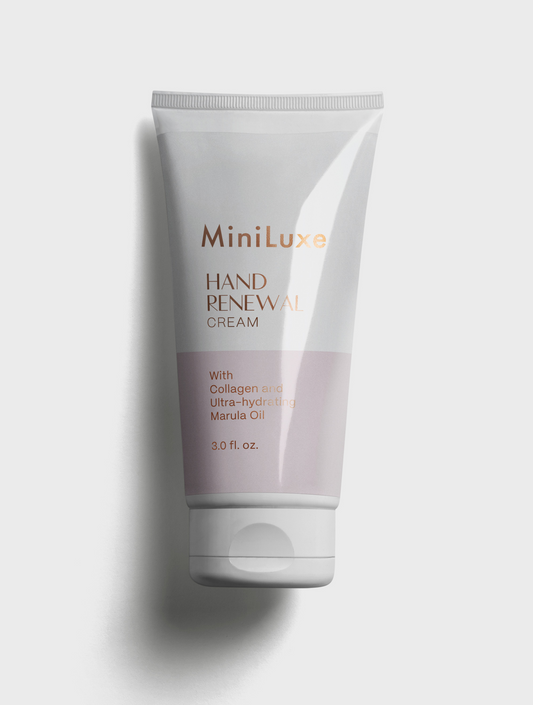 Hand Renewal Cream