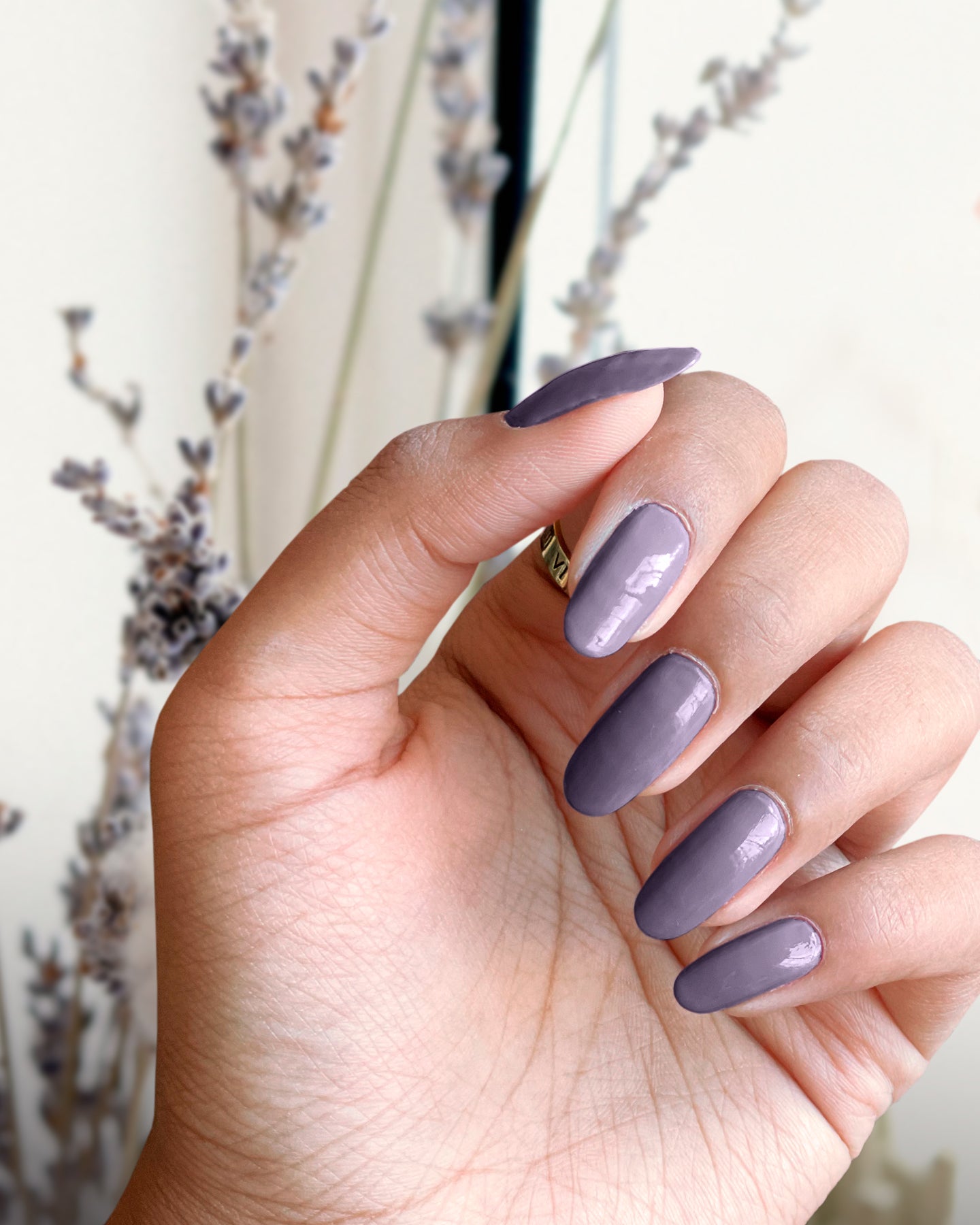Lilac – MiniLuxe
