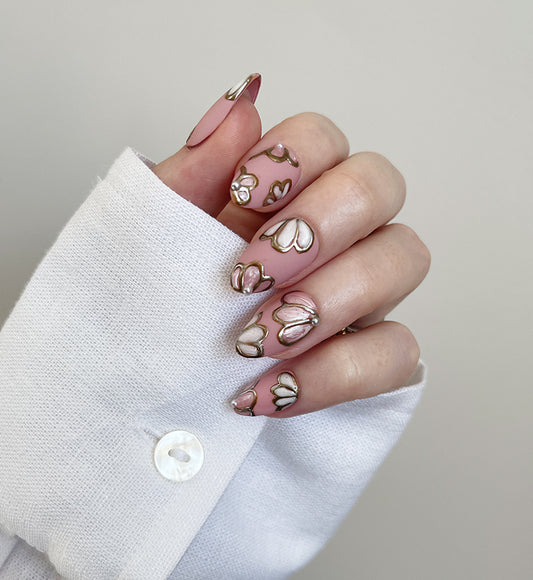 Little Daisies