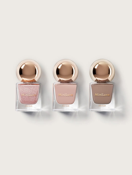 The Perfect Nudes