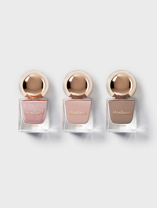 The Perfect Nudes