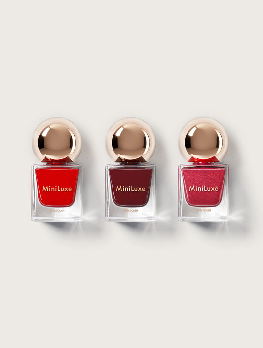 The Perfect Reds