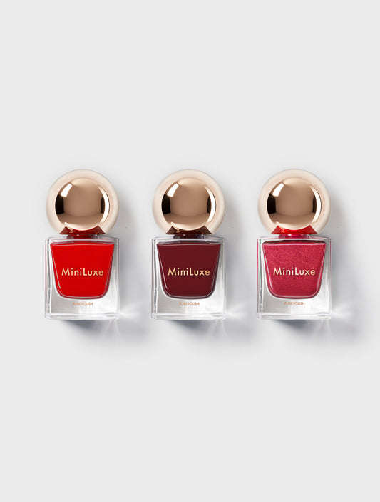 The Perfect Reds