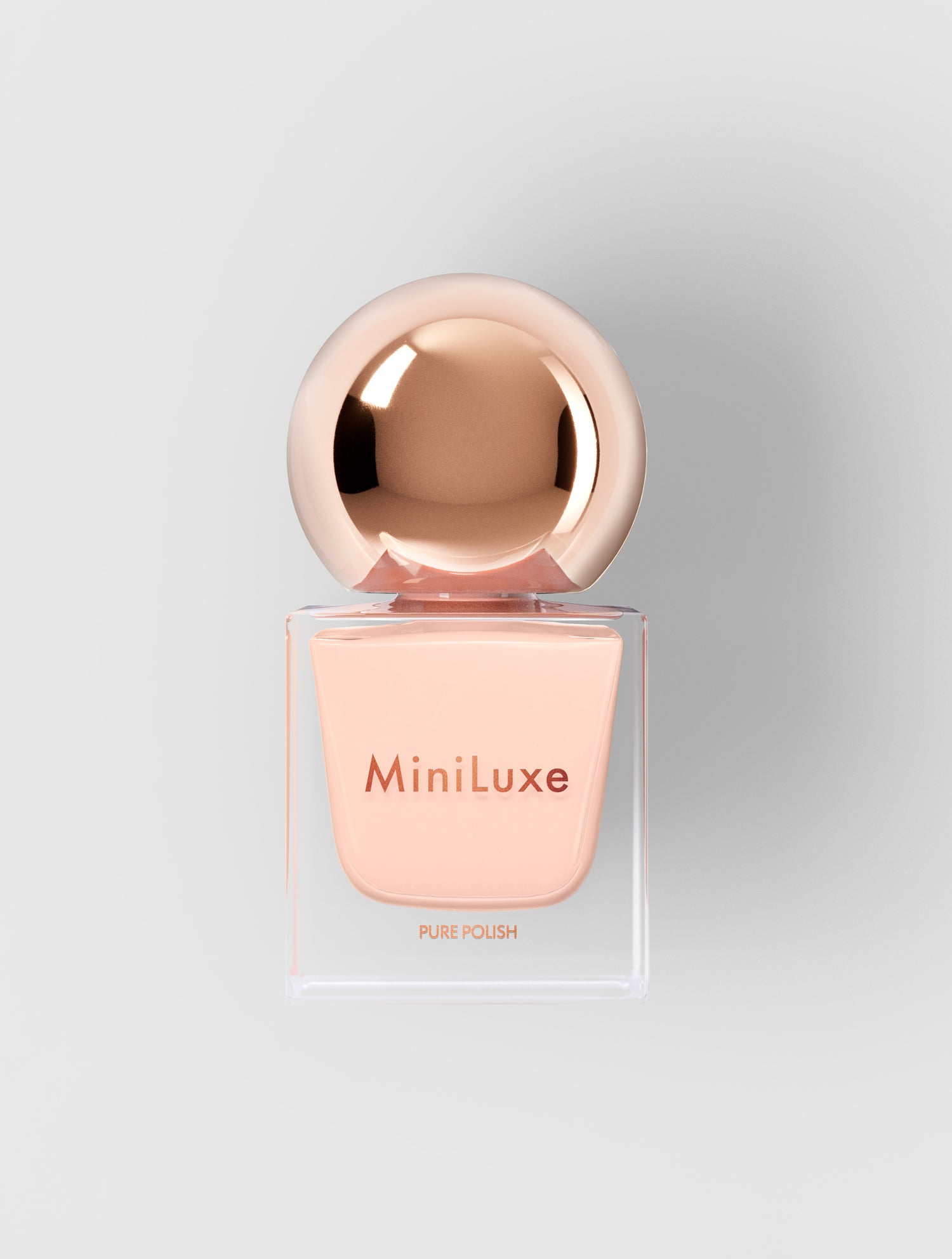 Beginner Pure Polish