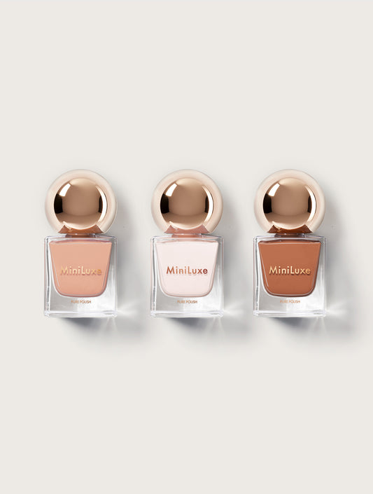 The Naked Collection