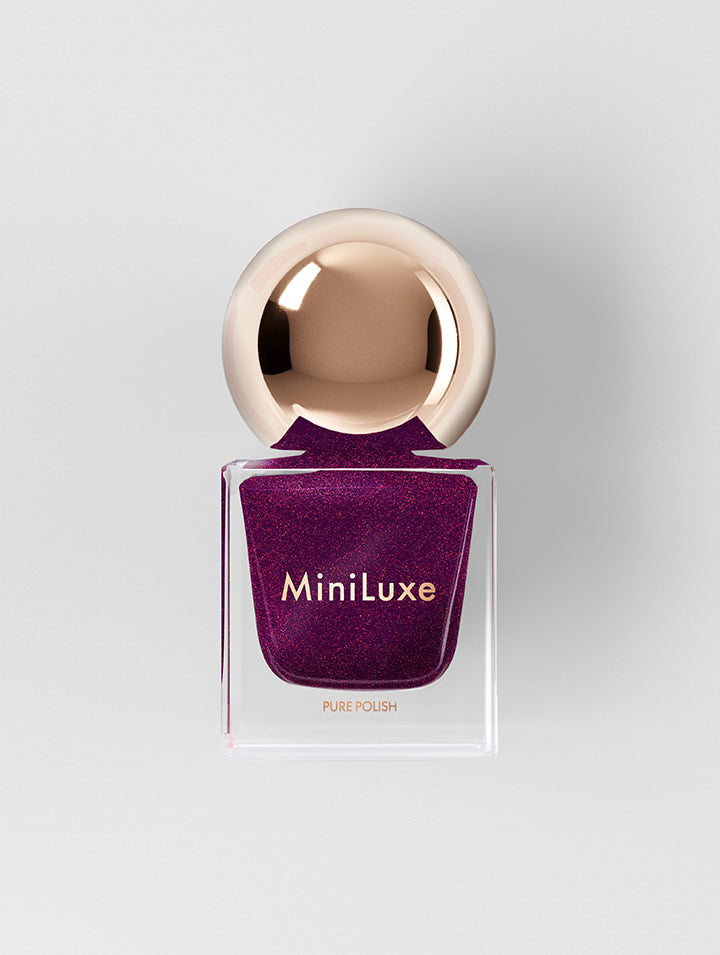 Lily　sorm'86 × USEFUL ATELIER Shimmer – MiniLuxe