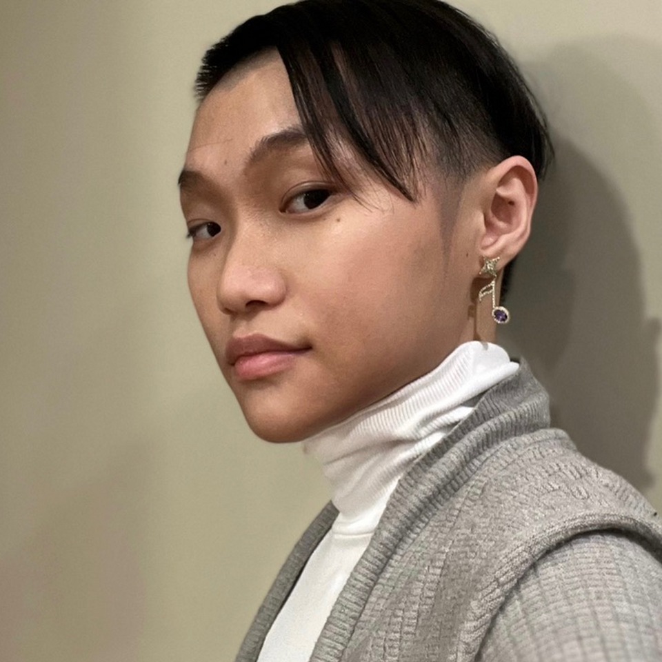 Yvonne