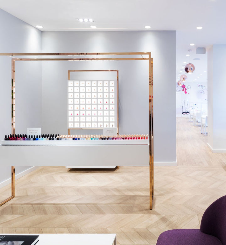 maklsu Avenue CHROME MINTY アベニュー maklsu Avenue CHROME MINTY アベニュー maklsu Avenue CHROME MINTY