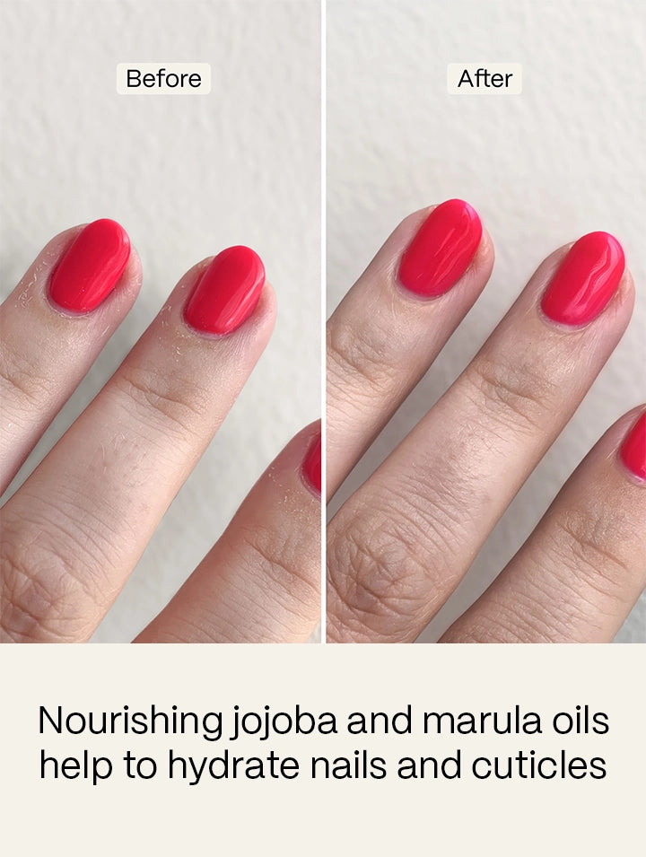 Cuticle Oil: What Is It, What Does It Do and Should You Use It? | Makeup.com