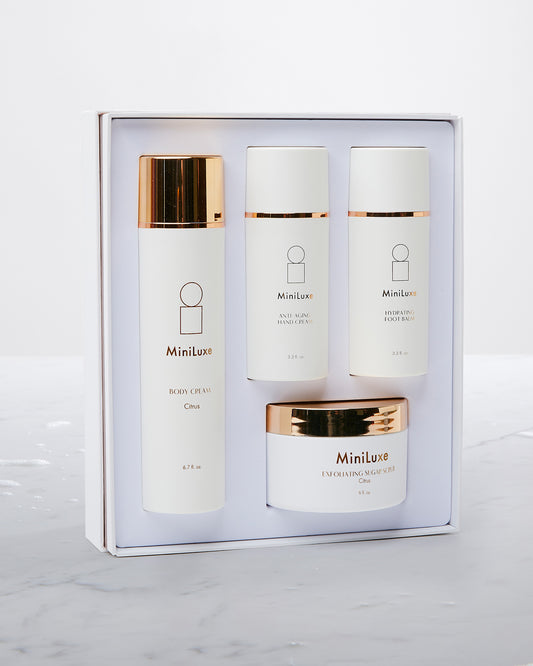 Care Collection Gift Set
