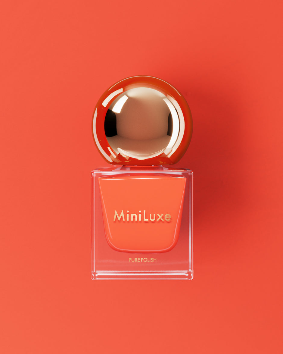 All Polish MiniLuxe