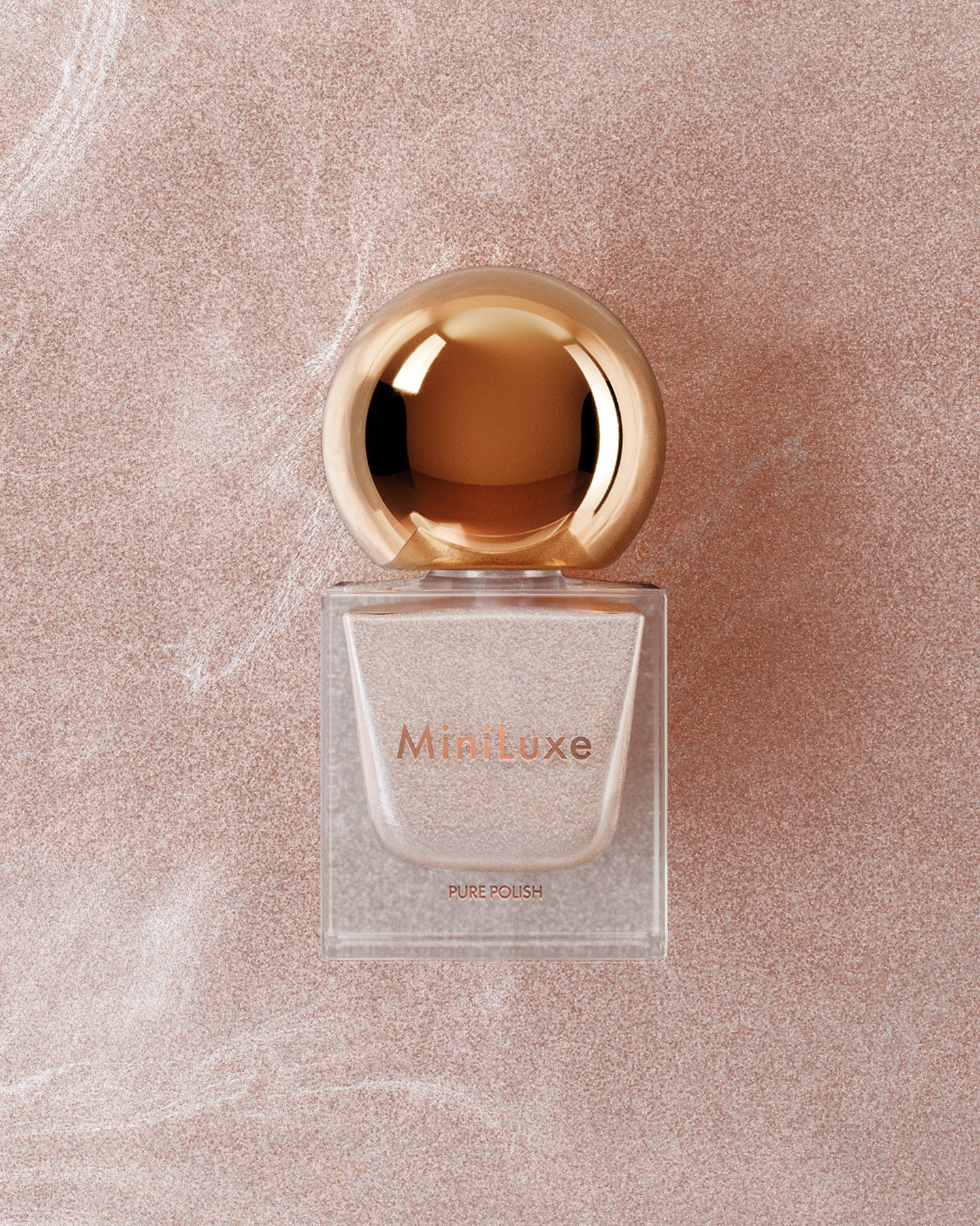 All Polish – MiniLuxe
