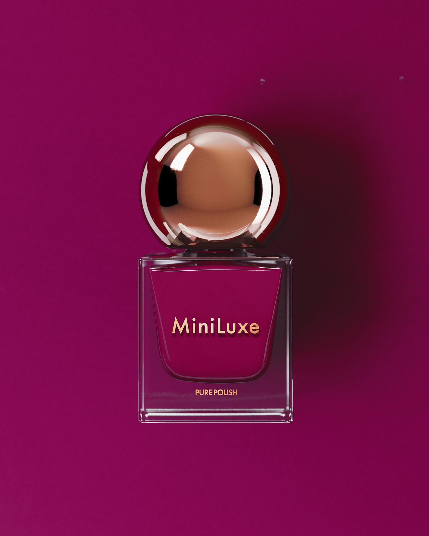 New – MiniLuxe