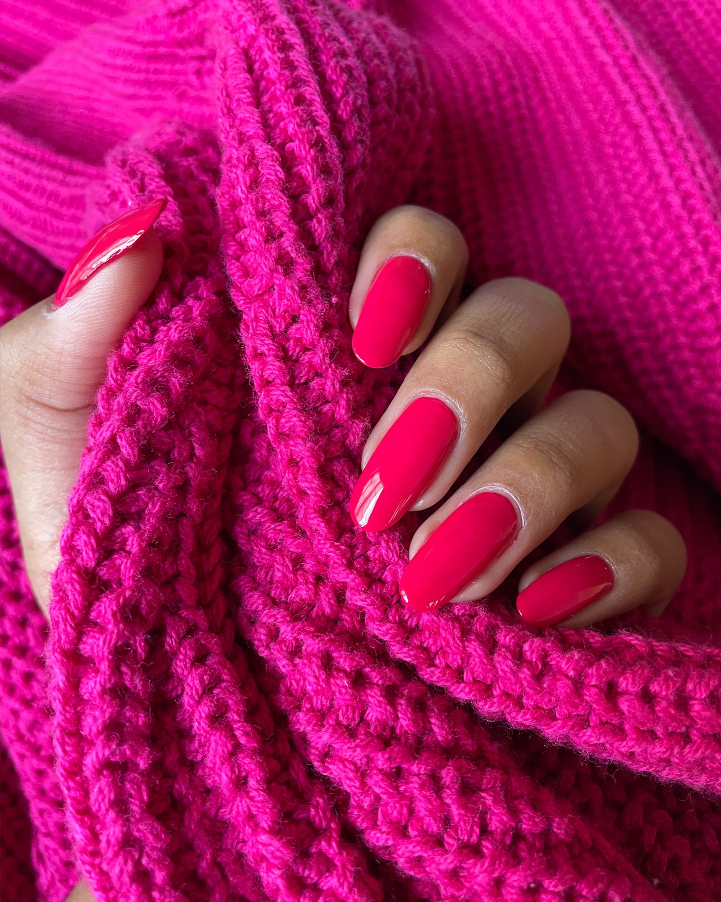 Pink Perfection: Achieve the Ultimate Manicure with Semilac Gel Nail P