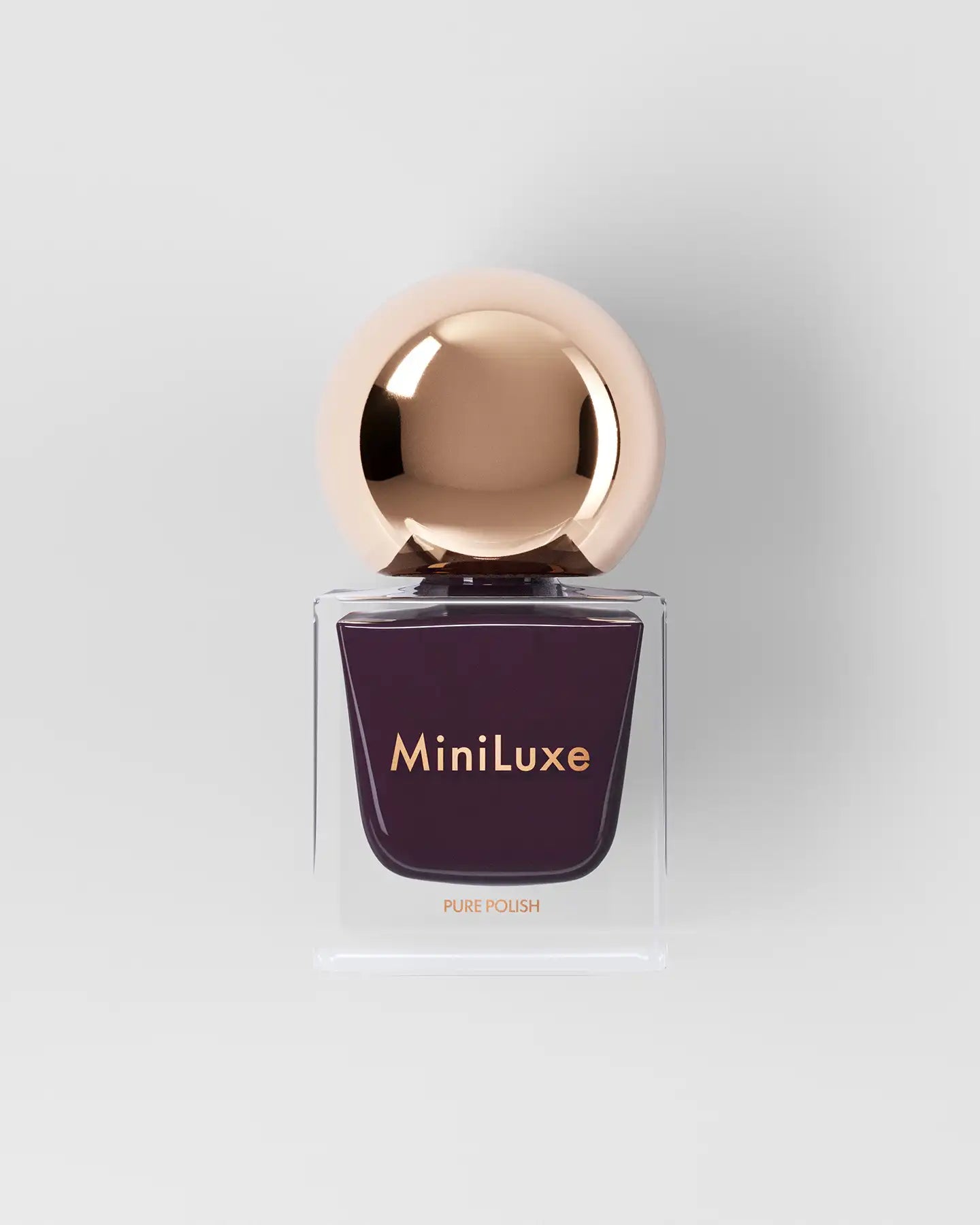 LUMIGNON pocket fur op 2024 【ダークグレー】 2031_EG3124114-