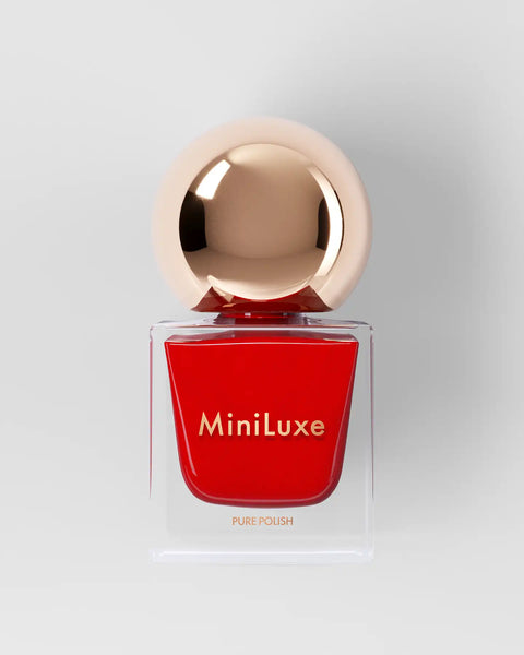 Big Poppy – MiniLuxe